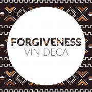 Vin Deca Announces Celebratory New Single 'Forgiveness'