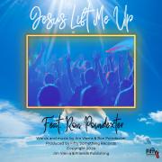 Songwriter Jim Vierra Presents 'Jesus Lift Me Up,' An Inspiring Anthem Featuring GRAMMY Nominated Vocalist Ron Poindexter