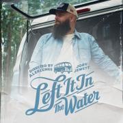Jory Jewett Set To Release 'Left It In The Water'