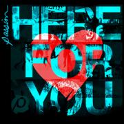 Passion - Here For You
