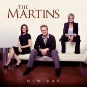 The Martins To Release New Album Titled 'New Day'