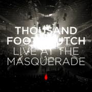 Thousand Foot Krutch Release 'Live At The Masquerade' CD/DVD