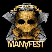 Rapper Manafest To Release 'Live In Concert' CD/DVD