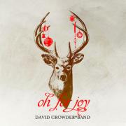 Christmas Albums Coming From David Crowder Band, tobyMac, Kutless & Matthew West