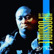 B-Fade - We Got It (feat. Keno Camp)