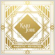 Kari Jobe Announces Majestic Revisited Release
