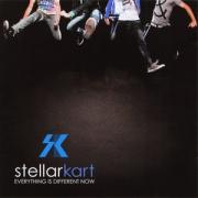 Stellar Kart Release 'Everything Is Different Now' In March
