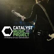 Phil Wickham, Fee & More On Catalyst Music Project Anthems Of Our Generation