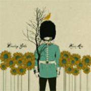 Kevin Max - Crashing Gates