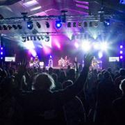 UK CreationFest Lines Up Rend Collective, Leeland, Bluetree, Phatfish, Parachute Band, LZ7 & More