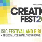 UK CreationFest To Kick Off With Rend Collective, Leeland, Bluetree, Phatfish, Parachute Band & LZ7