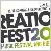 Rend Collective, Guvna B, Philippa Hanna & LZ7 For UK's Free Creation Fest 2013