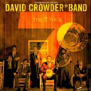 David Crowder Band Confirm Release Date For Final Ever Album
