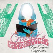 David Crowder Band To Host Fantastical Church Music Conference