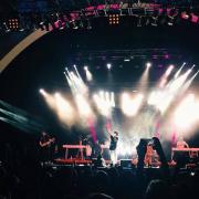 TobyMac Announces First Live Album In 8 Years: 'Hits Deep Live' CD/DVD