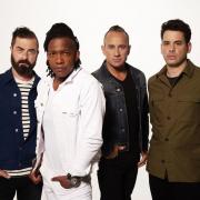 Newsboys Roaring Like A Lion Into Double Platinum Status
