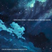 Chris Shackleton and Chloe Rose Release 'Dancing Star'