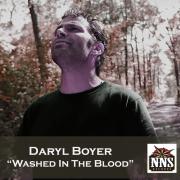 Daryl Boyer Returns With New Single 'Washed In The Blood' Ahead of 'Who I Am' EP