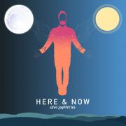 Dave Griffiths - Here & Now