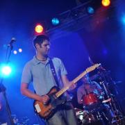 Grace 2011 Festival To Feature Bosh, Superhero, Veetacore & More