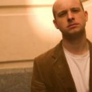 David Gate Releases New Album