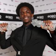 Double MOBO Award Wins For Teenage Christian Rapper DC3