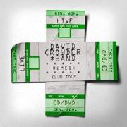 David Crowder Band - Remedy Club Live Tour