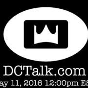 Are DC Talk About To Announce A 2017 Reunion?