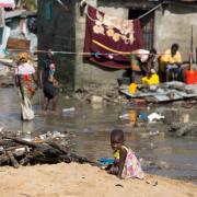  UK Christian Music Community To Record Cyclone Idai Relief Single