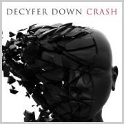 Decyfer Down - Crash