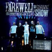 Delirious? 'Farewell Show' Live Album Releases In USA