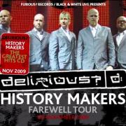 Delirious? Prepare For Final Ever Concert
