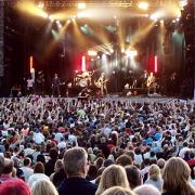 The End of The Bands