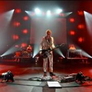 God TV To Feature Three-Hour 'Delirious? Night'