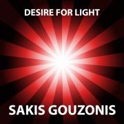 Sakis Gouzonis Releases 13th Studio Album 'Desire For Light'