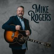 Gaither Music Group Announces Self-Titled Solo Debut from Mike Rogers  First Single 'He Touched Me' Out Now