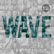 Guvna B Releases New Single 'Send A Wave' From Forthcoming Album 'Odd One Out'