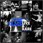 The Elms To End With Final Show And Digital Box Set