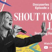 Nineties Worship Night Docuseries Episode 2 Tells The Story of Darlene Zschech's 'Shout to the Lord'