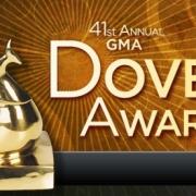 Winners Of the 2010 Dove Awards Announced
