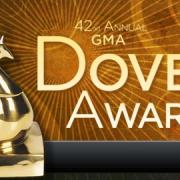 Dove Awards 2011: Big Wins For Francesca Battistelli & Chris August