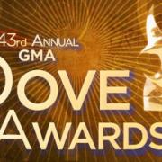 Dove Award 2012 Winners Include Laura Story, NeedToBreathe, Switchfoot, Lecrae & Jason Crabb