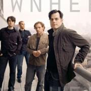 Downhere Recording Christmas Album