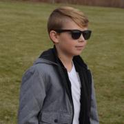 11 Year-Old Rapper Mr Parakeet Releases 'WAYS'
