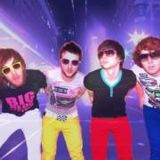 Dweeb Announce The Feels Like Dynamite Album Tour