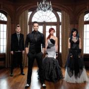 Skillet Announce Ambitious Concept Album 'Rise'