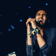 Worship Central Academy's Ryan Rodrigues Aiming For Motown-Inspired Worship EP