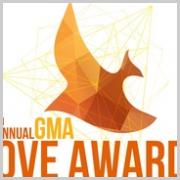 45th Annual GMA Dove Awards' Nominees Announced