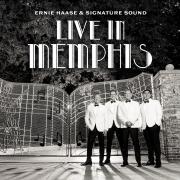 Ernie Haase & Signature Sound's 'Live In Memphis' Celebrates Golden Era of Quartet Singing