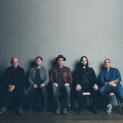 GRAMMY Nominated MercyMe Achieves Gold And Triple Platinum Certification